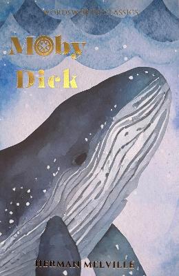 Cover: Moby Dick
