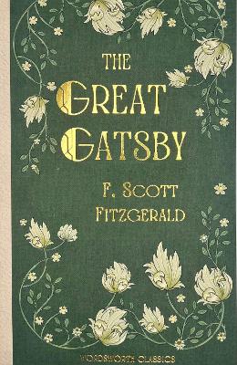 Cover: The Great Gatsby