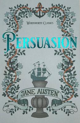 Cover: Persuasion