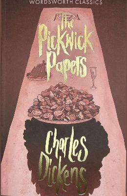 Image of The Pickwick Papers