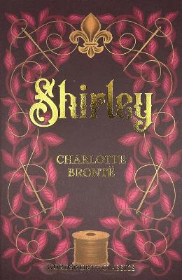 Cover: Shirley
