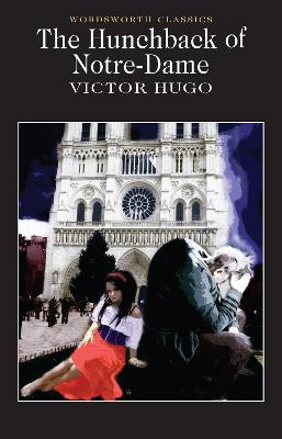 Cover: The Hunchback of Notre-Dame