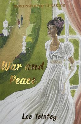 Image of War and Peace