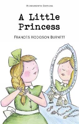 Cover: A Little Princess