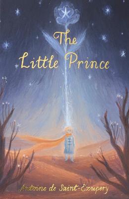Cover: The Little Prince