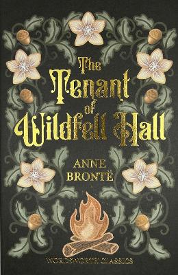 Cover: The Tenant of Wildfell Hall