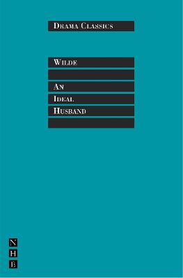 Cover: An Ideal Husband