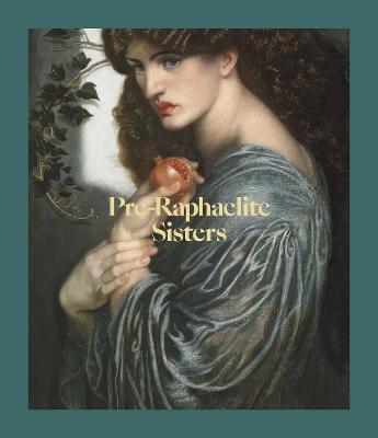 Image of Pre-Raphaelite Sisters