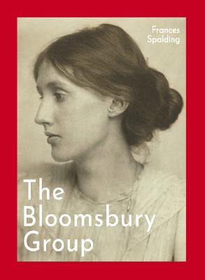 Cover: The Bloomsbury Group