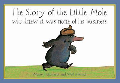 Image of The Story of the Little Mole