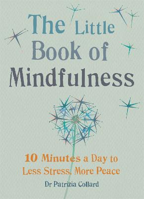 Image of The Little Book of Mindfulness