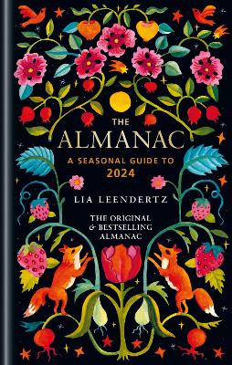 Image of The Almanac 2024