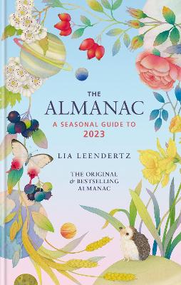 Cover: The Almanac: A Seasonal Guide to 2023