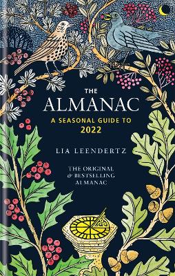 Cover: The Almanac