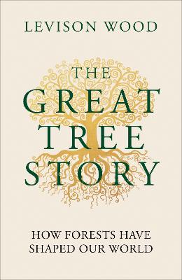 Image of The Great Tree Story