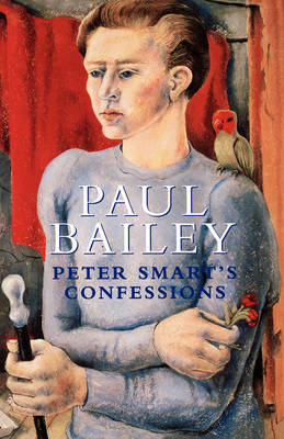 Image of Peter Smart's Confessions