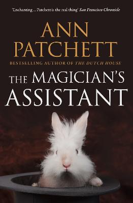 Cover: The Magician's Assistant