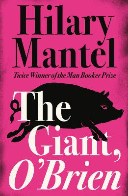Cover: The Giant, O'Brien
