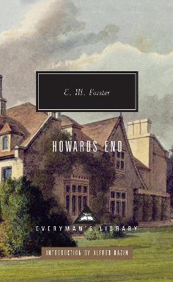 Image of Howards End