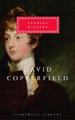 Image of David Copperfield