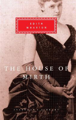 Image of The House Of Mirth