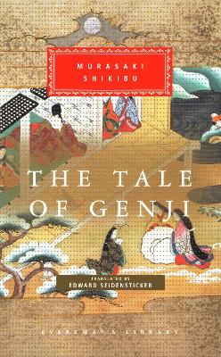 Image of The Tale Of Genji