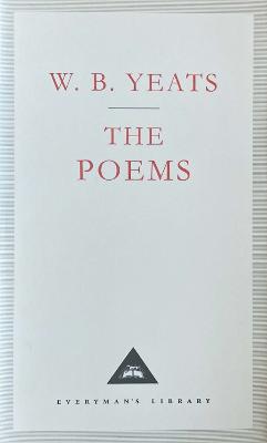 Cover: The Poems