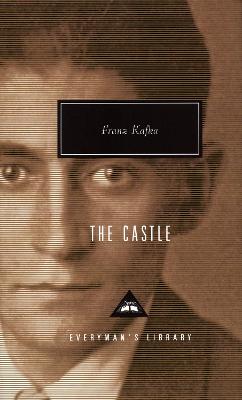 Cover: The Castle