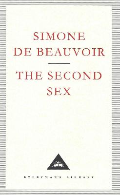 Image of The Second Sex