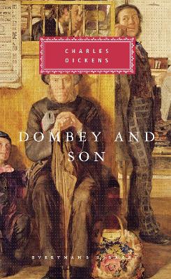 Image of Dombey And Son