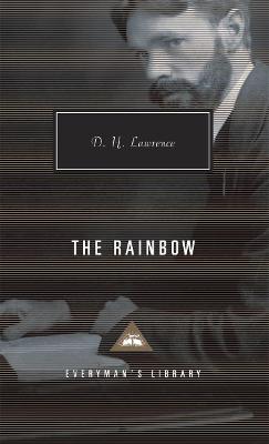 Cover: The Rainbow