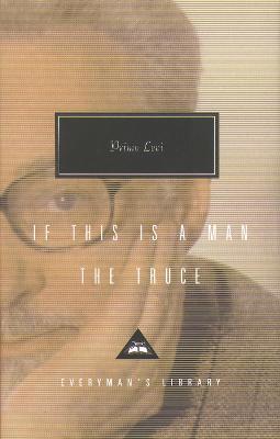 Cover: If This is Man and The Truce