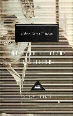 Image of One Hundred Years Of Solitude