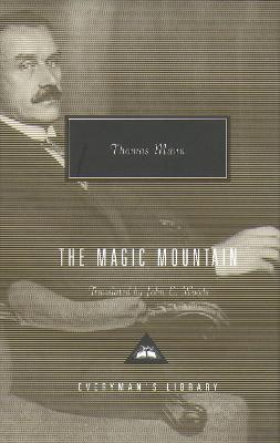 Image of The Magic Mountain