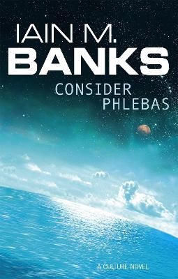 Image of Consider Phlebas