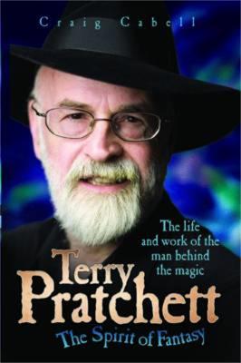 Image of Terry Pratchett