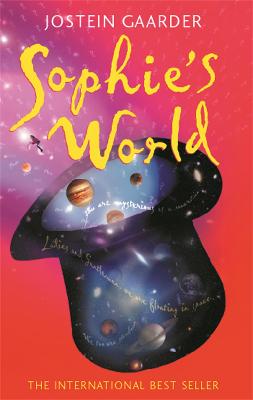Cover: Sophie's World