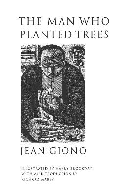 Cover: The Man Who Planted Trees