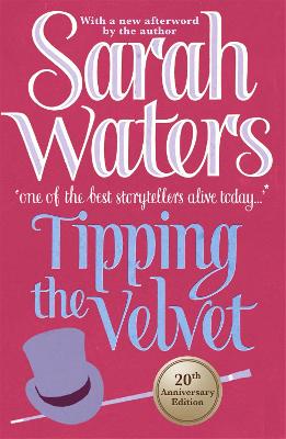 Cover: Tipping The Velvet