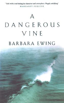 Image of A Dangerous Vine