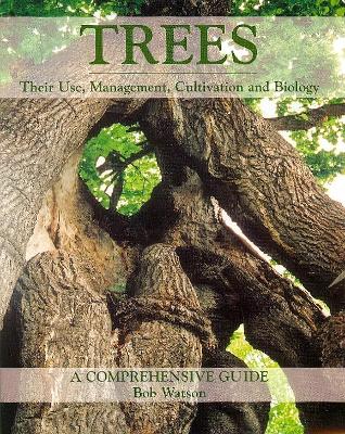 Cover: Trees