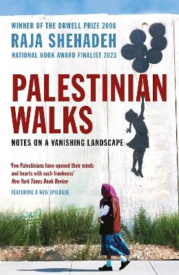 Image of Palestinian Walks
