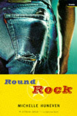 Image of Round Rock