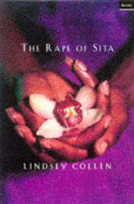 Image of The Rape Of Sita