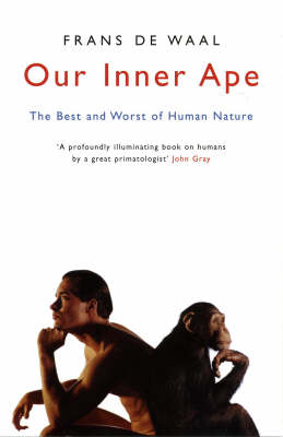 Image of Our Inner Ape