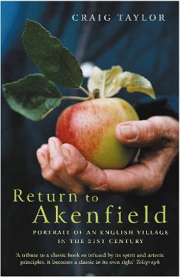 Cover: Return To Akenfield
