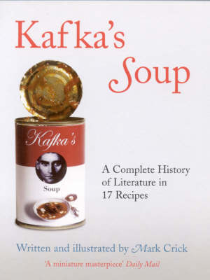 Image of Kafka's Soup