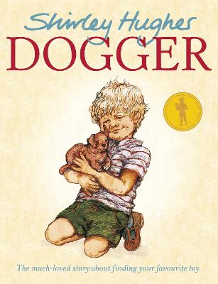 Cover: Dogger
