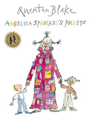 Cover: Angelica Sprocket's Pockets