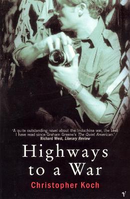 Image of Highways To A War